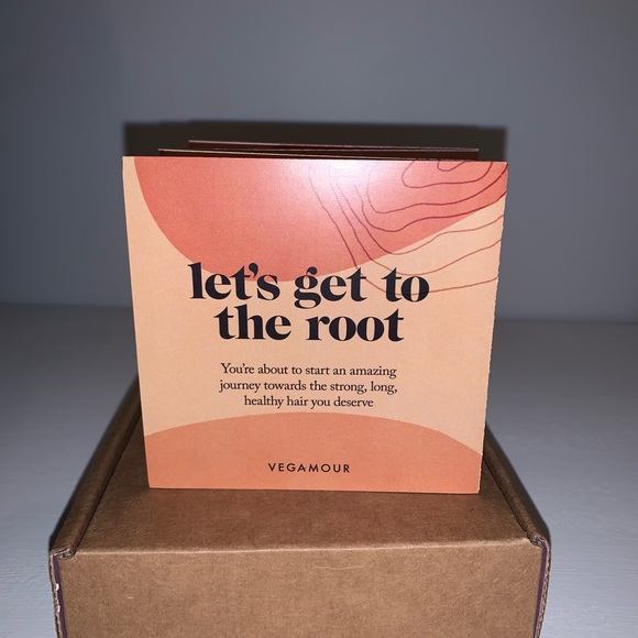 VEGAMOUR GRO HAIR SERUM - Picture 4 of 6